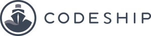codeship logo
