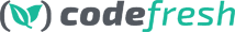codefresh logo