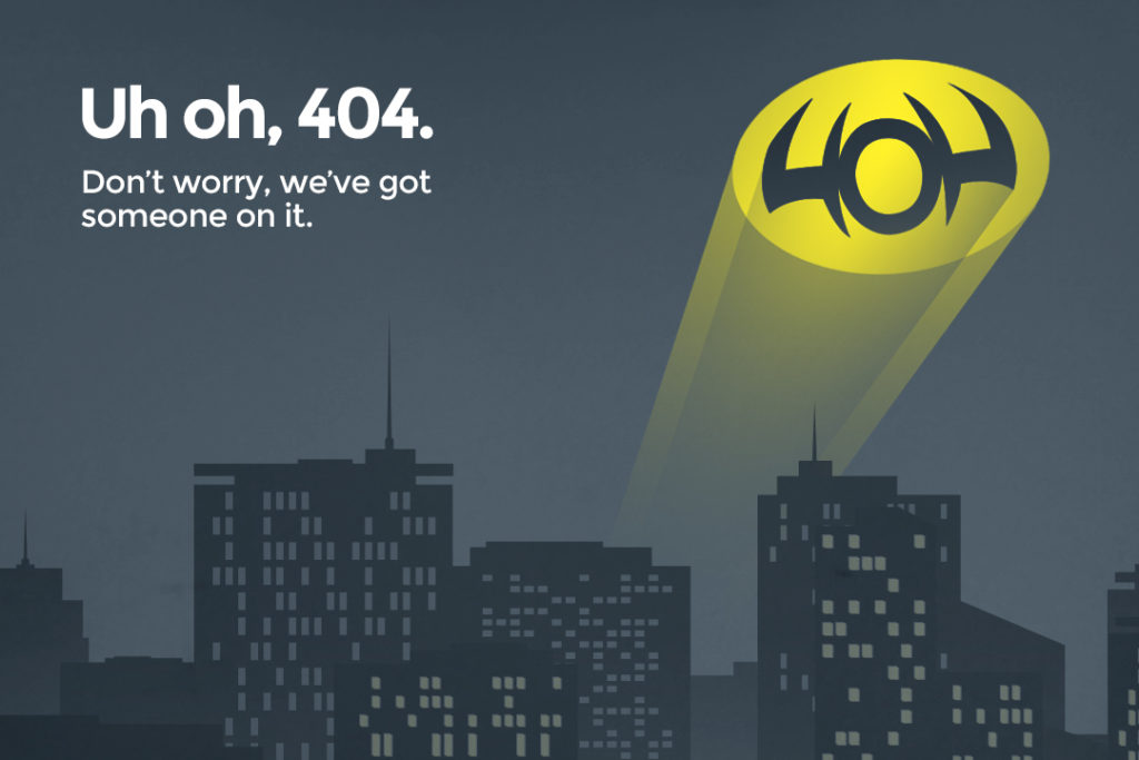 404batman