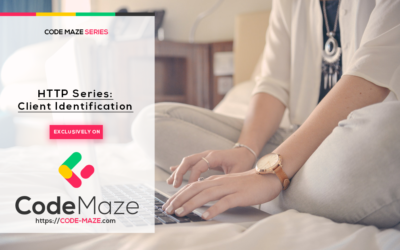 HTTP – Client Identification