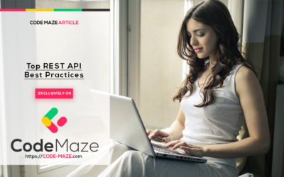 Top REST API Best Practices