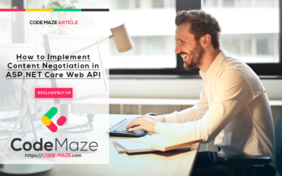 Content Negotiation in Web API