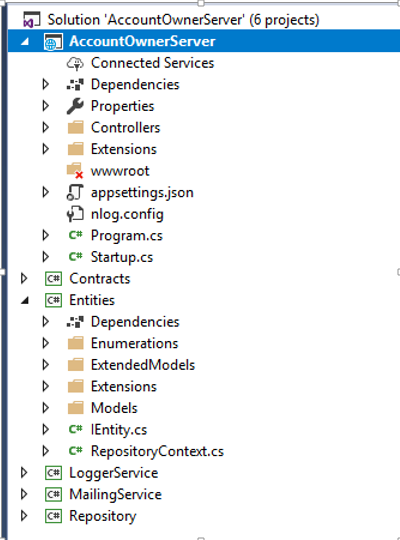 How to: Extend Web API Controller