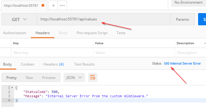 custom handler middleware