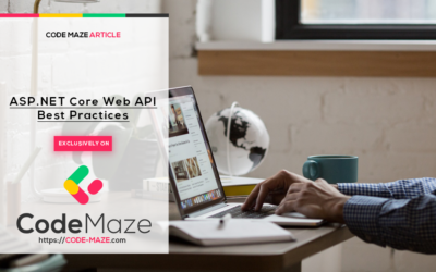 ASP.NET Core Web API Best Practices