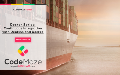 Continuous Integration with Jenkins and Docker