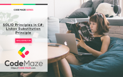 SOLID Principles in C# – Liskov Substitution Principle