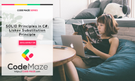 SOLID Principles in C# – Liskov Substitution Principle