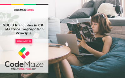 SOLID Principles in C# – Interface Segregation Principle