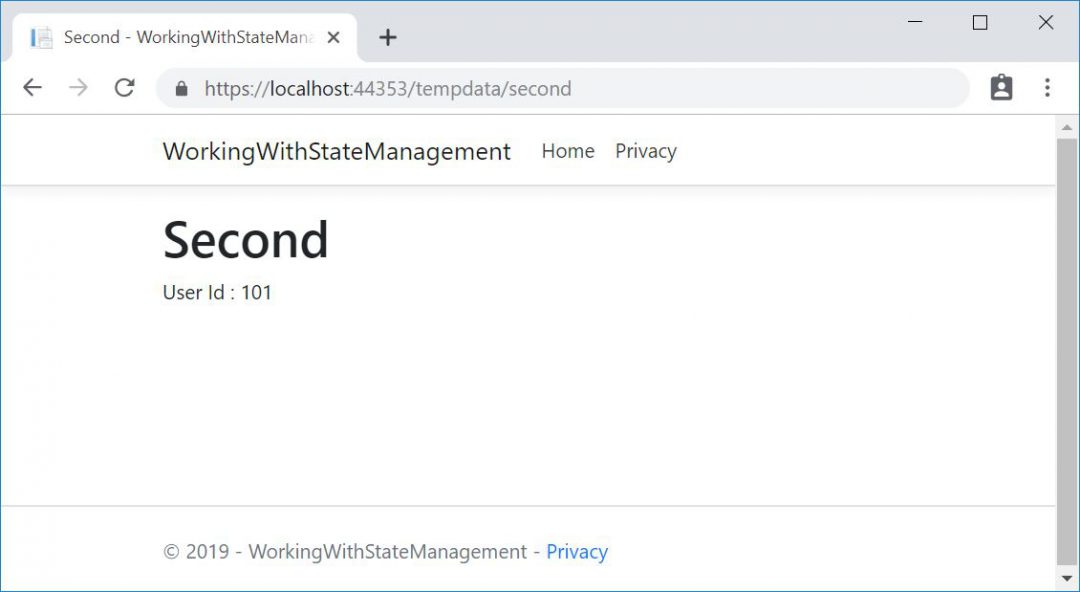 State Management in ASP.NET Core MVC - Code Maze
