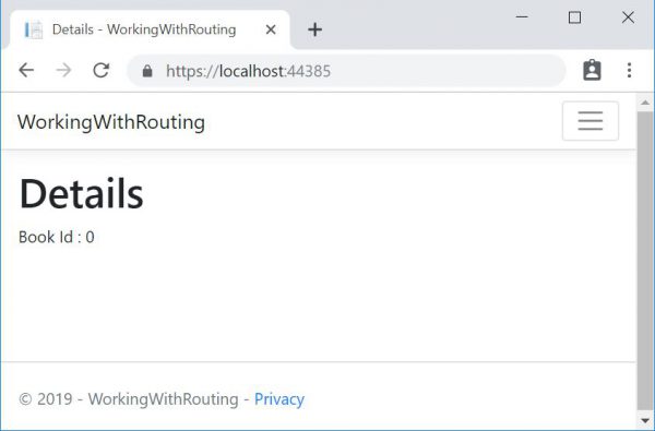 custom routing in asp net core mvc