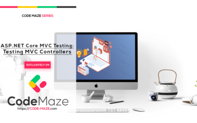 Testing Controllers with Unit Tests and Moq in ASP.NET Core