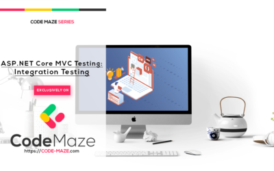 Integration Testing in ASP.NET Core