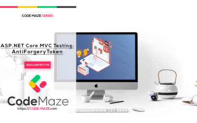 How to Include AntiForgeryToken for MVC Integration Testing