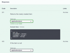 Configuring And Using Swagger UI In ASP.NET Core Web API - Code Maze