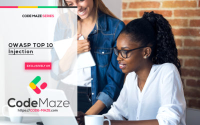 OWASP Top 10 – Injection