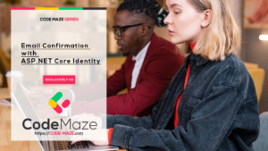 email confirmation identity