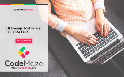 C# Design Patterns – Decorator