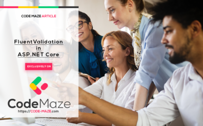 FluentValidation in ASP.NET Core