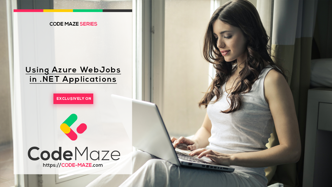 Using Azure WebJobs in .NET Applications