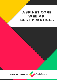 asp.net core web api best practices booklet