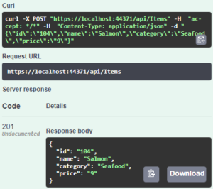 Google Sheets API with .NET Core - Code Maze