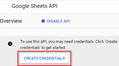 google-sheets-create-credentials
