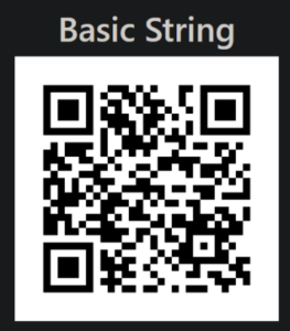 QR Codes Generation With QRCoder in .NET - Code Maze
