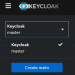 Keycloak Authentication - ASP.NET Core Web API - Blazor WASM