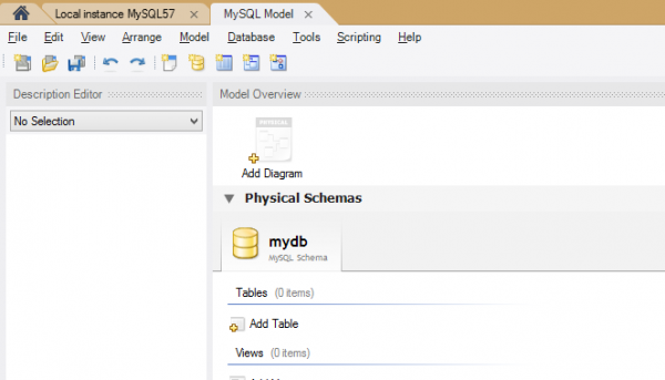 ASP.NET Core Web API - Creating MySQL Database - Code Maze
