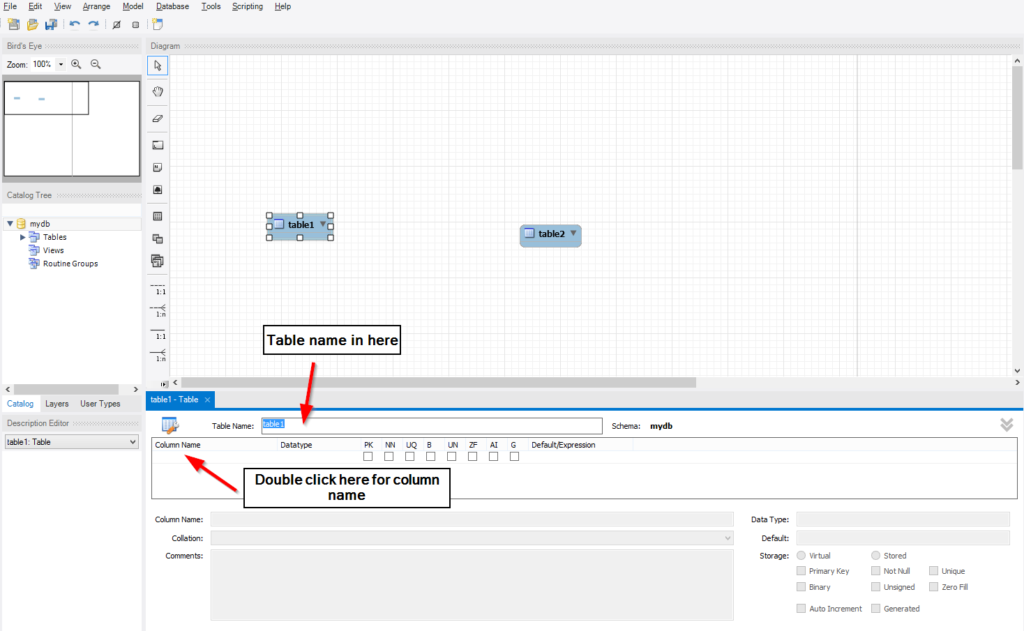 mysql-create-table