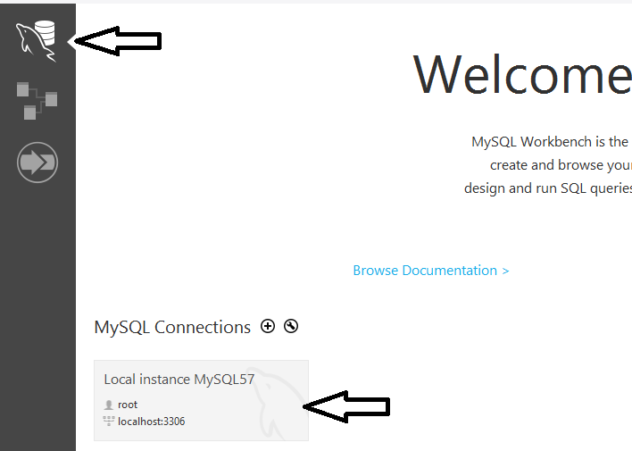 mysql-database-view